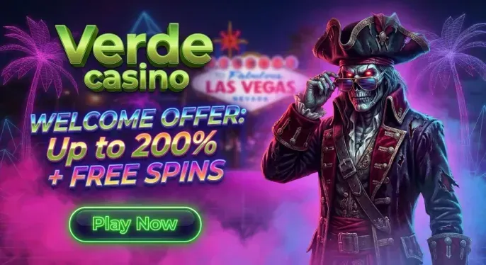 Verde casino
